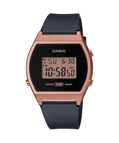 RELOJ CASIO LW-204-1A