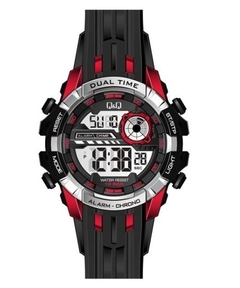 RELOJ Q&Q DIGITAL ORIGINAL M164j800Y