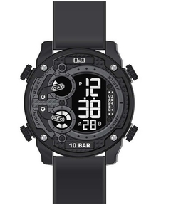 Reloj Q&Q Digital Original M169J800Y