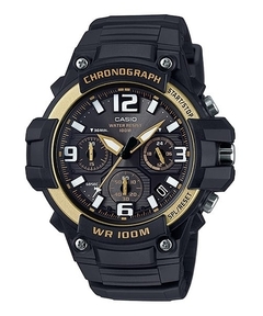 Reloj Casio MCW-100H-9A2V - comprar online
