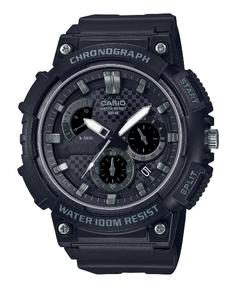 Reloj Casio MCW-200H-1A2V - comprar online