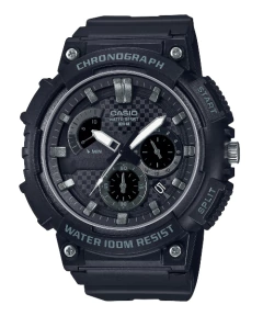 Reloj Casio MCW-200H-1A2V - comprar online