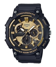 Reloj Casio MCW-200H-9AV - comprar online