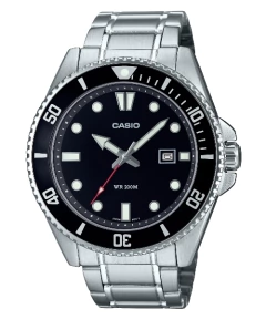 Reloj Casio MDV-107D-1A1V - comprar online