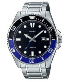 Reloj Casio MDV-107D-1A2V - comprar online