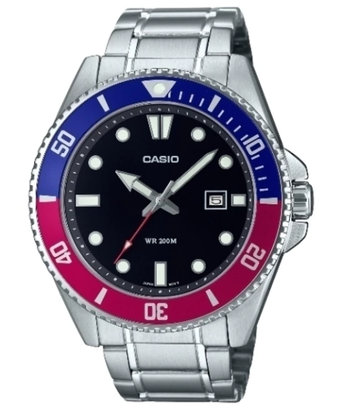 Reloj Casio MDV-107D-1A3VDF - comprar online