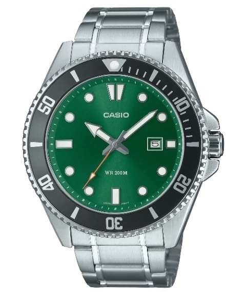 Reloj Casio MDV-107D-3A2V - comprar online