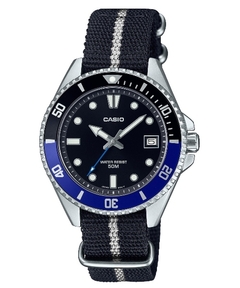 Reloj Casio MDV-10C-1A2V