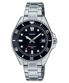 Reloj Casio MDV-10D-1A1V
