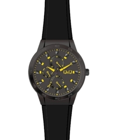 Reloj Q&Q Fechario completo A28A-501VY