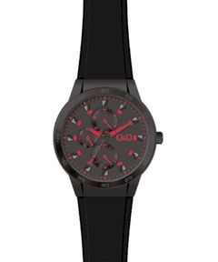 Reloj Q&Q Fechario completo A28A-502VY