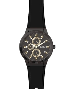 Reloj Q&Q Fechario completo A28A-500VY