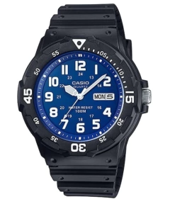 Reloj Casio MRW-200H-2B2V - comprar online