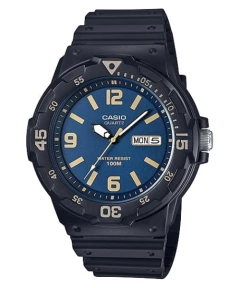 Reloj Casio MRW-200H-2B3V - comprar online