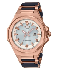 Reloj Casio MSG-S500CG-1A - comprar online