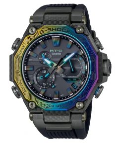 Reloj Casio G-Shock MT-G MTG-B2000YR-1A Solar Zafiro