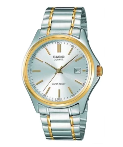 Reloj Casio MTP-1183G-7ADF - comprar online