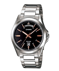 Reloj Casio MTP-1370D-1A2