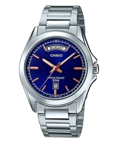 Reloj Casio MTP-1370D-2AV - comprar online