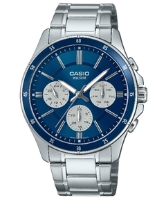 Reloj Casio MTP-1374D-2A3 - comprar online