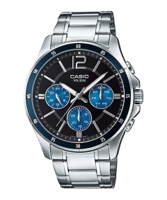 Reloj Casio MTP-1374D-2AV