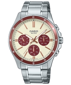 Reloj Casio MTP-1374D-5A2 - comprar online
