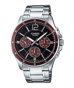 Reloj Casio MTP-1374D-5AV