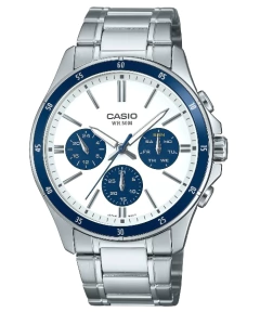 Reloj Casio MTP-1374D-7A2 - comprar online