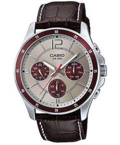 Reloj Casio MTP-1374L-7A1