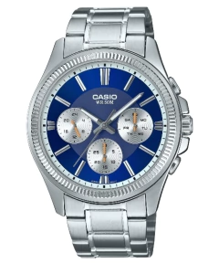 Reloj Casio MTP-1375D-2A1 - comprar online