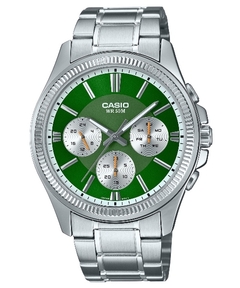 Reloj Casio MTP-1375D-3A