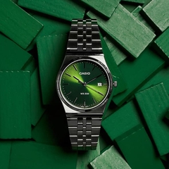 Reloj Casio MTP-B145D-3AV - comprar online