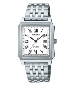 Reloj Casio MTP-B190D-7BV - comprar online