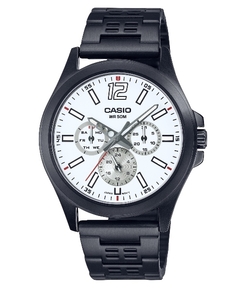 Reloj Casio MTP-E350B-7BV - comprar online