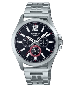 Reloj Casio MTP-E350D-1B