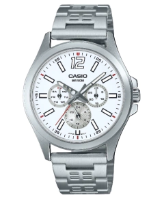 Reloj Casio MTP-E350D-7B