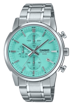Reloj Casio MTP-E510D-2A
