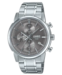 RELOJ CASIO MTP-E510D-8AV - comprar online