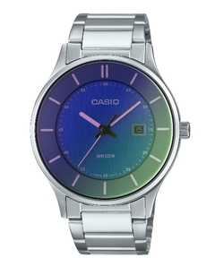 Reloj Casio MTP-E605D-2E