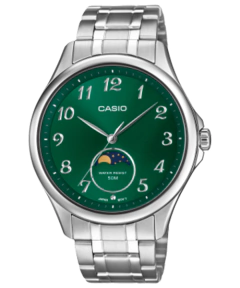 Reloj Casio MTP-M110D-3AVDF - comprar online