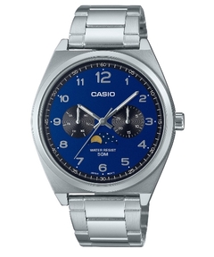 Reloj Casio MTP-M300D-2AV - comprar online