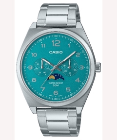 RELOJ CASIO MTP-M300D-3AV