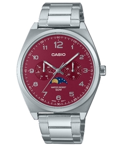 Reloj Casio MTP-M300D-4AV - comprar online