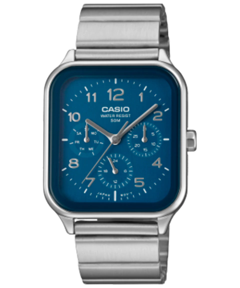 Reloj Casio MTP-M306D-2AVDF - comprar online