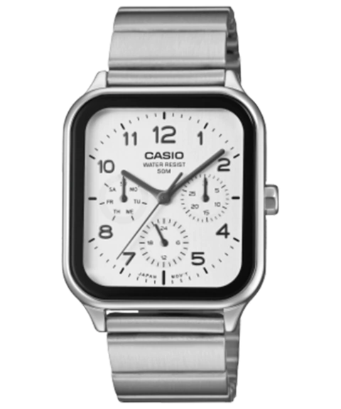 Reloj Casio MTP-M306D-7AVDF - comprar online
