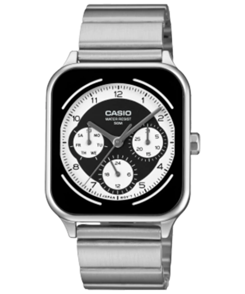 Reloj Casio MTP-M307D-1BVDF - comprar online