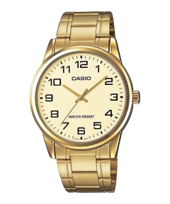 Reloj Casio MTP-V001G-9B