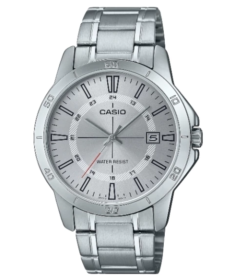 Reloj Casio MTP-V004D-7C - comprar online
