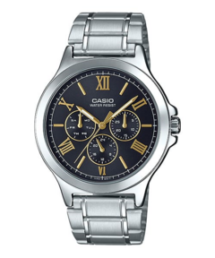 Reloj Casio MTP-V300D-1A2