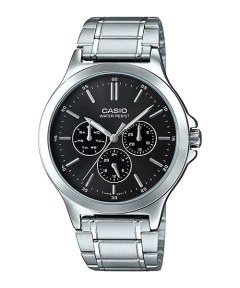 Reloj Casio MTP-V300D-1A